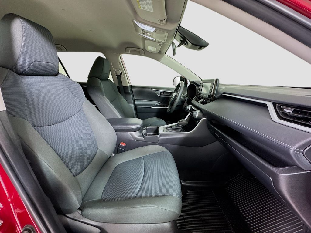 2022 Toyota RAV4 LE Kennewick WA