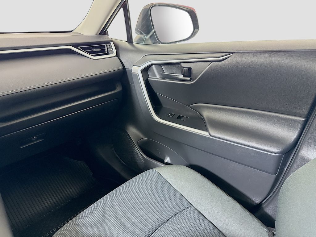 2022 Toyota RAV4 LE Kennewick WA