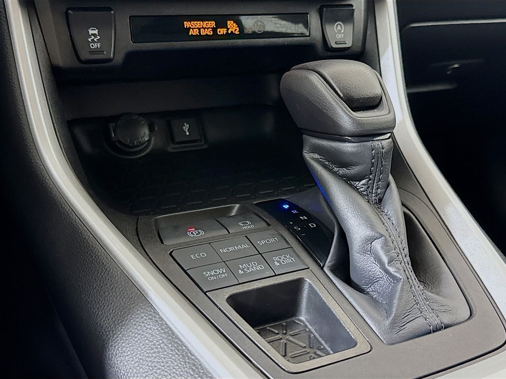 2022 Toyota RAV4 LE Kennewick WA
