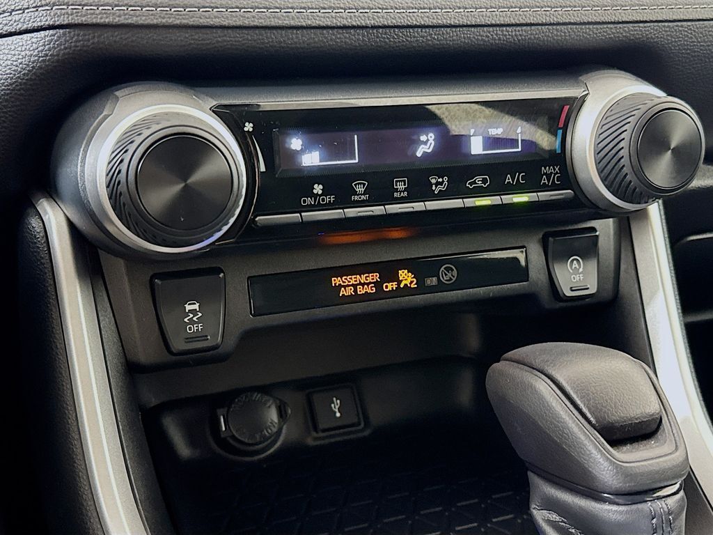2022 Toyota RAV4 LE Kennewick WA