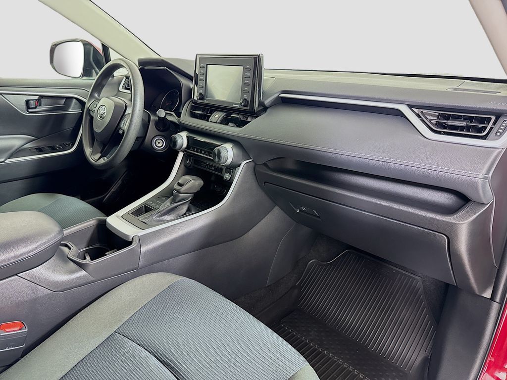 2022 Toyota RAV4 LE Kennewick WA