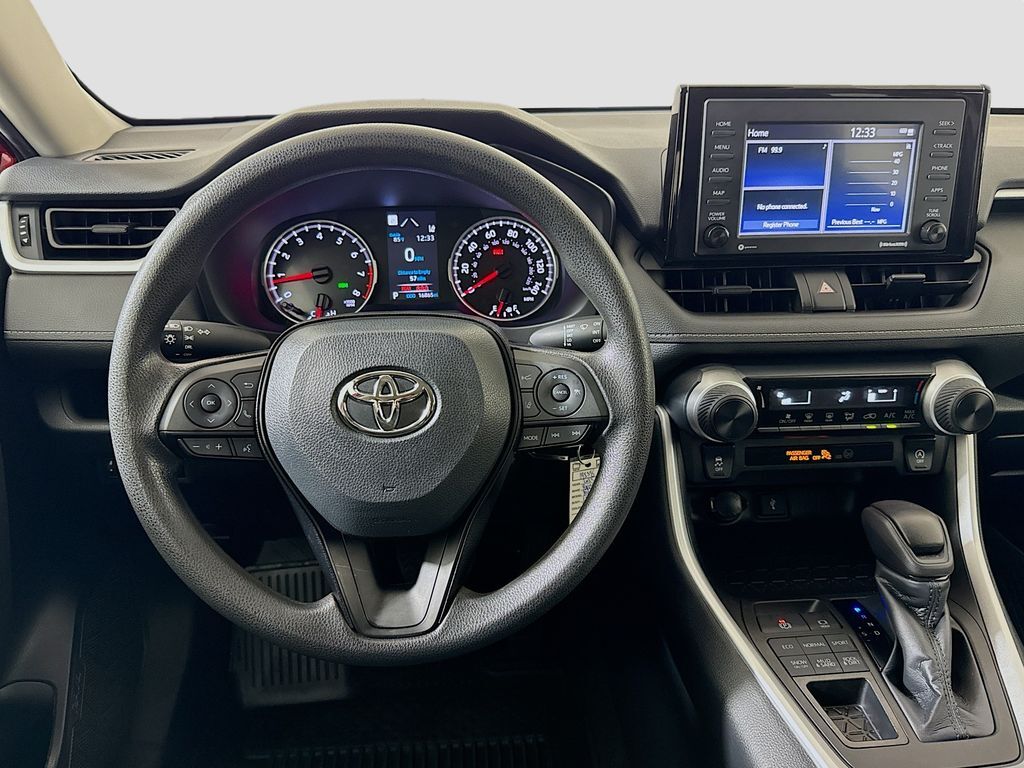 2022 Toyota RAV4 LE Kennewick WA