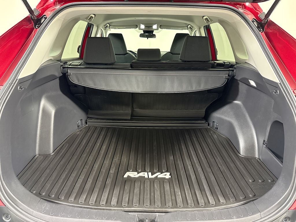 2022 Toyota RAV4 LE Kennewick WA