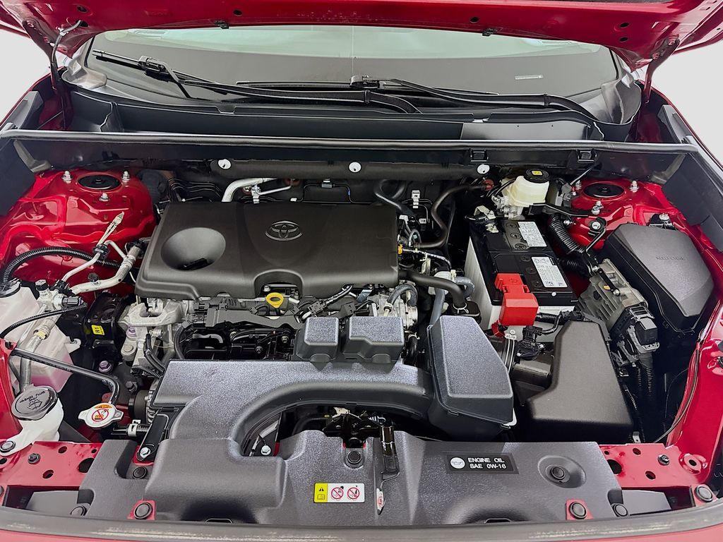 2022 Toyota RAV4 LE Kennewick WA