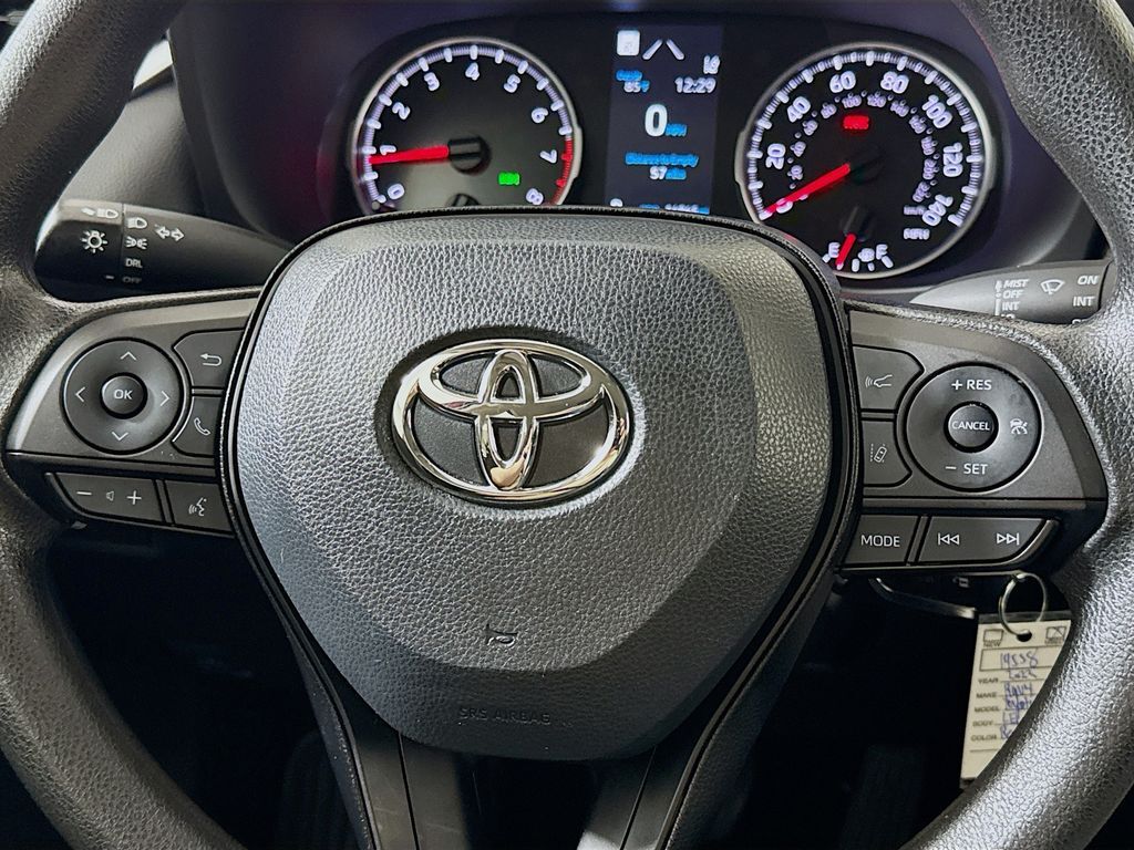 2022 Toyota RAV4 LE Kennewick WA
