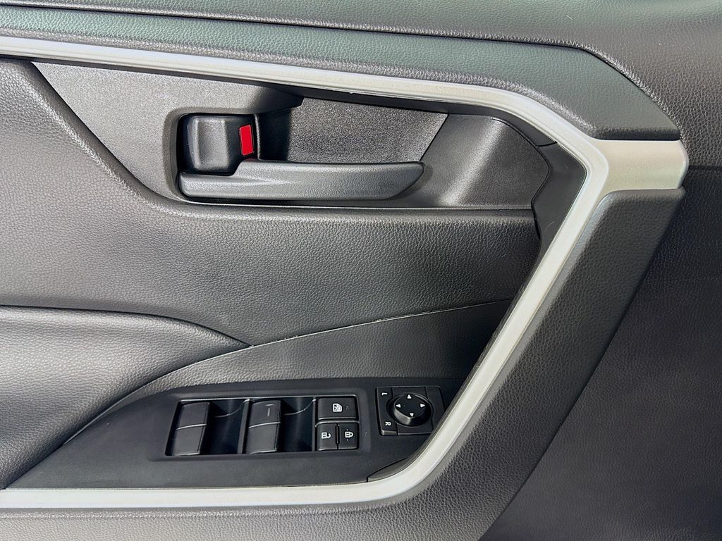 2022 Toyota RAV4 LE Kennewick WA