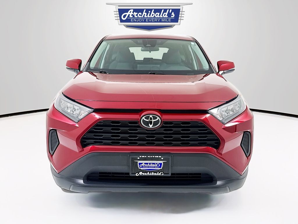 2022 Toyota RAV4 LE Kennewick WA