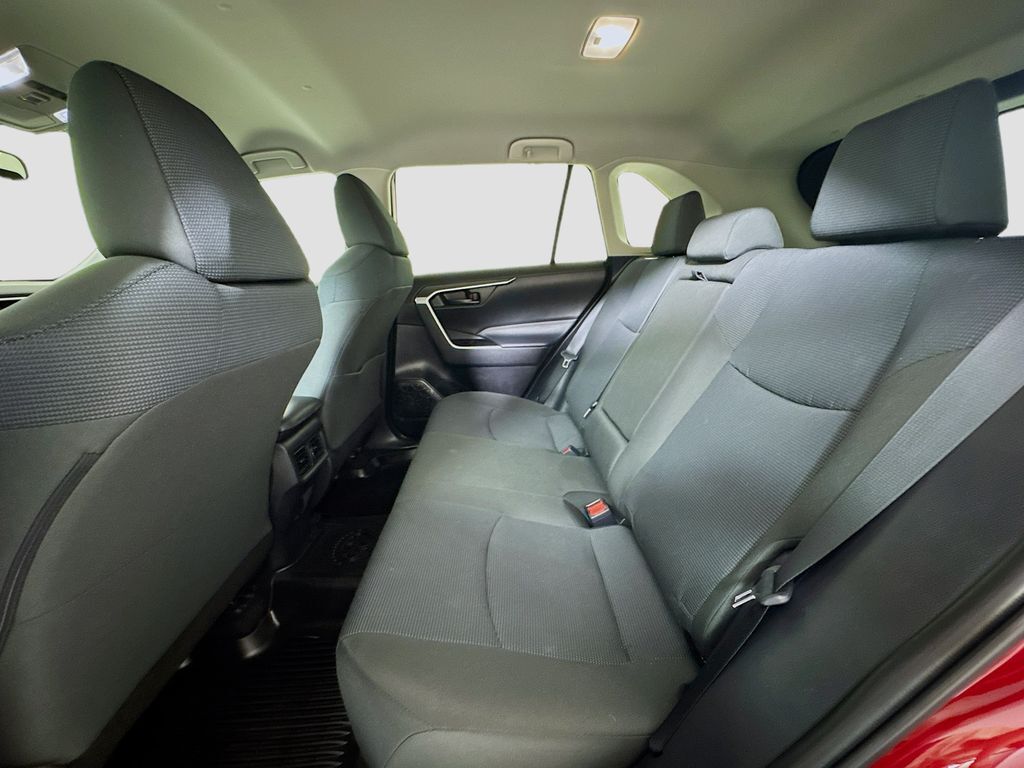 2022 Toyota RAV4 LE Kennewick WA