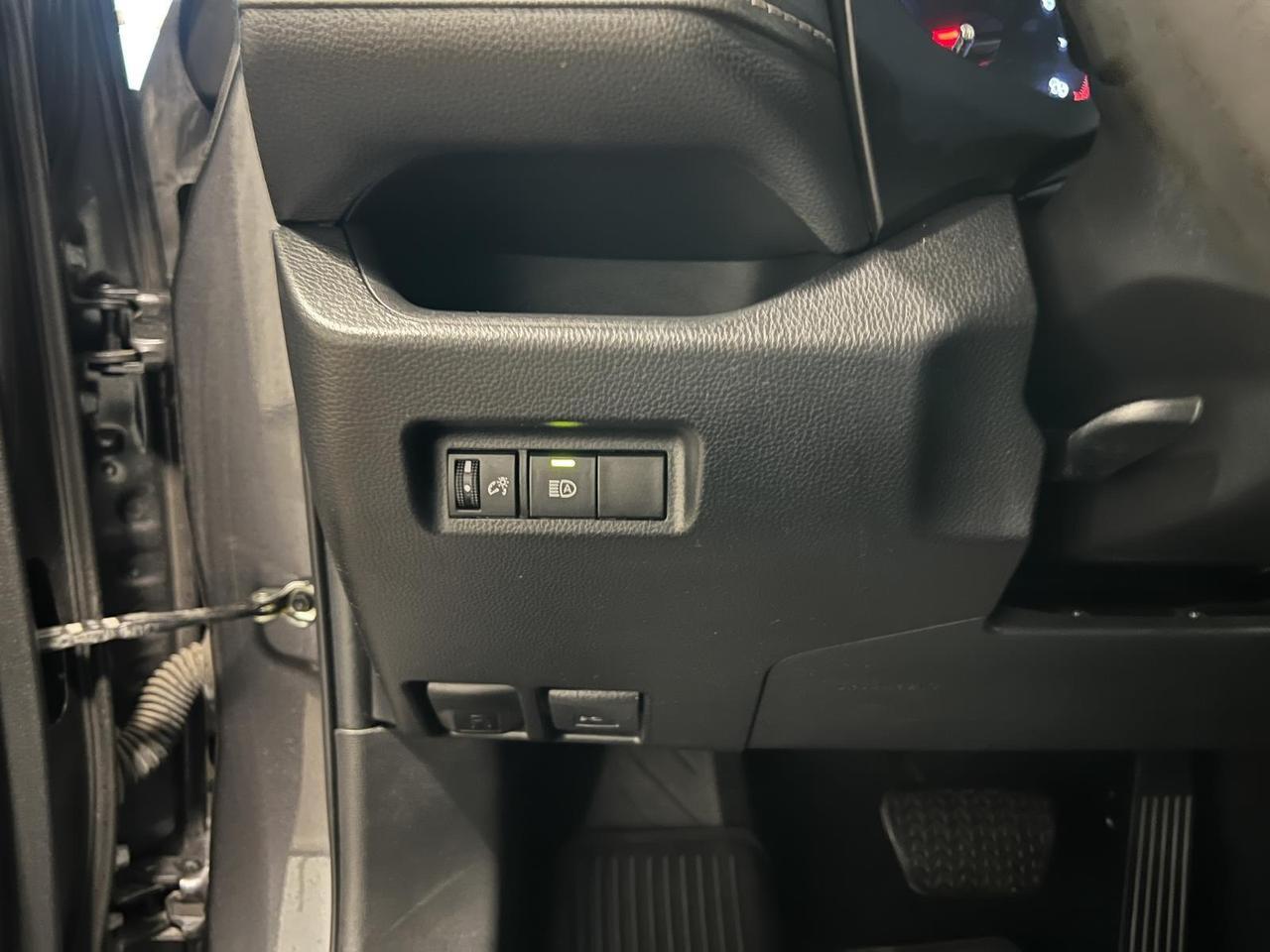 2022 Toyota RAV4 LE Parker CO