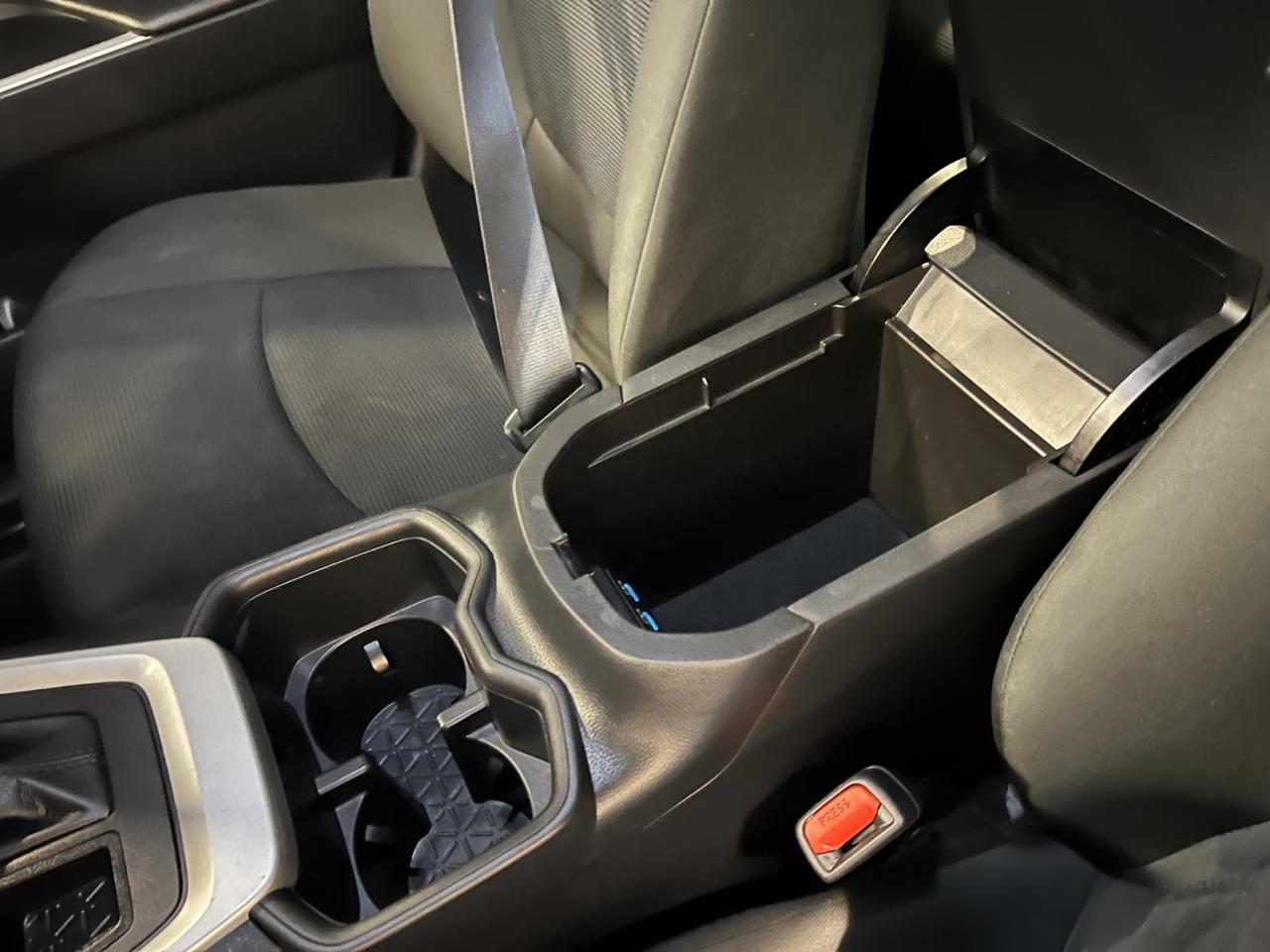 2022 Toyota RAV4 LE Parker CO