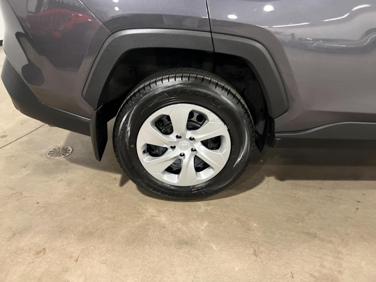 2022 Toyota RAV4 LE Parker CO