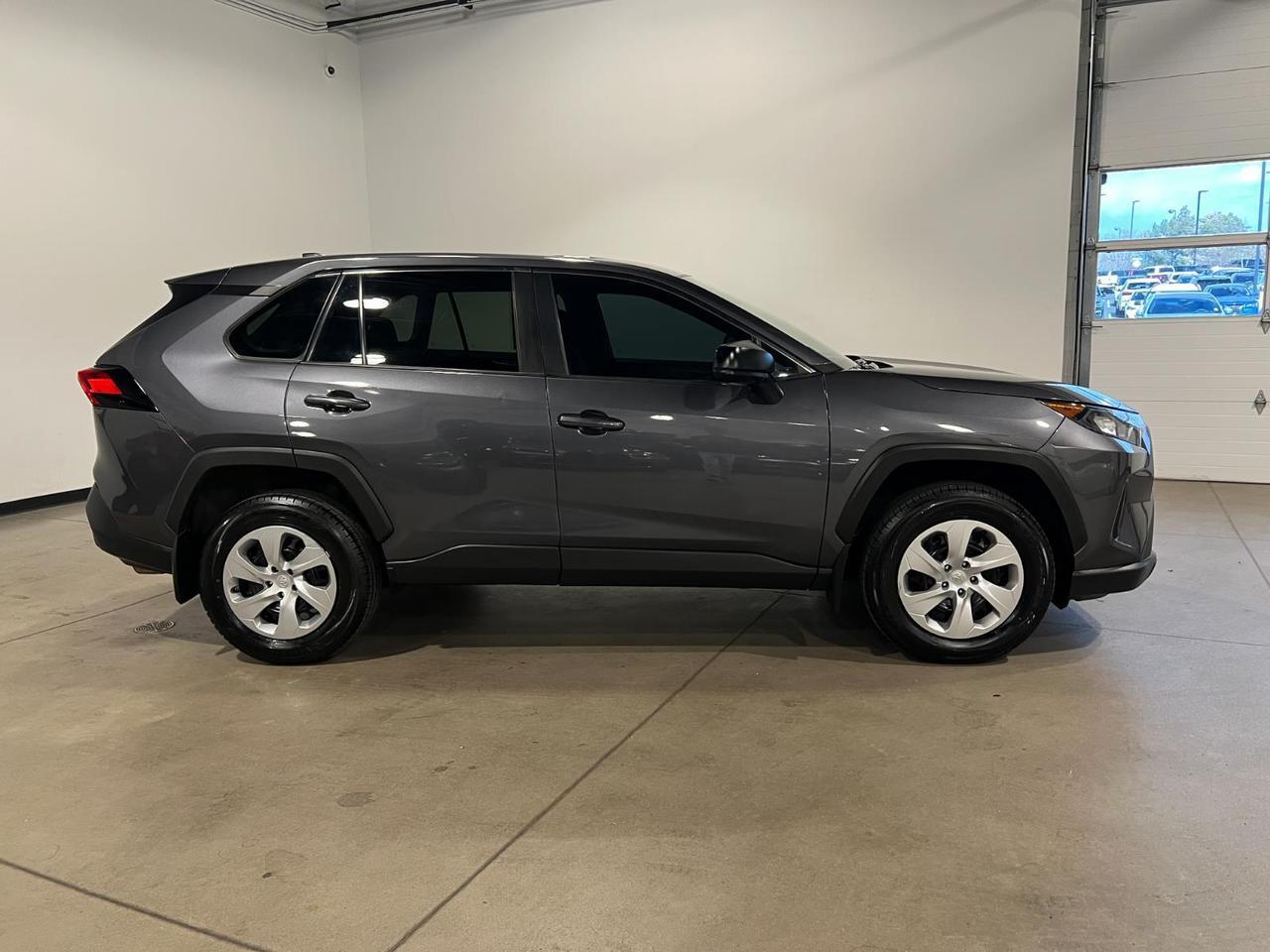 2022 Toyota RAV4 LE Parker CO