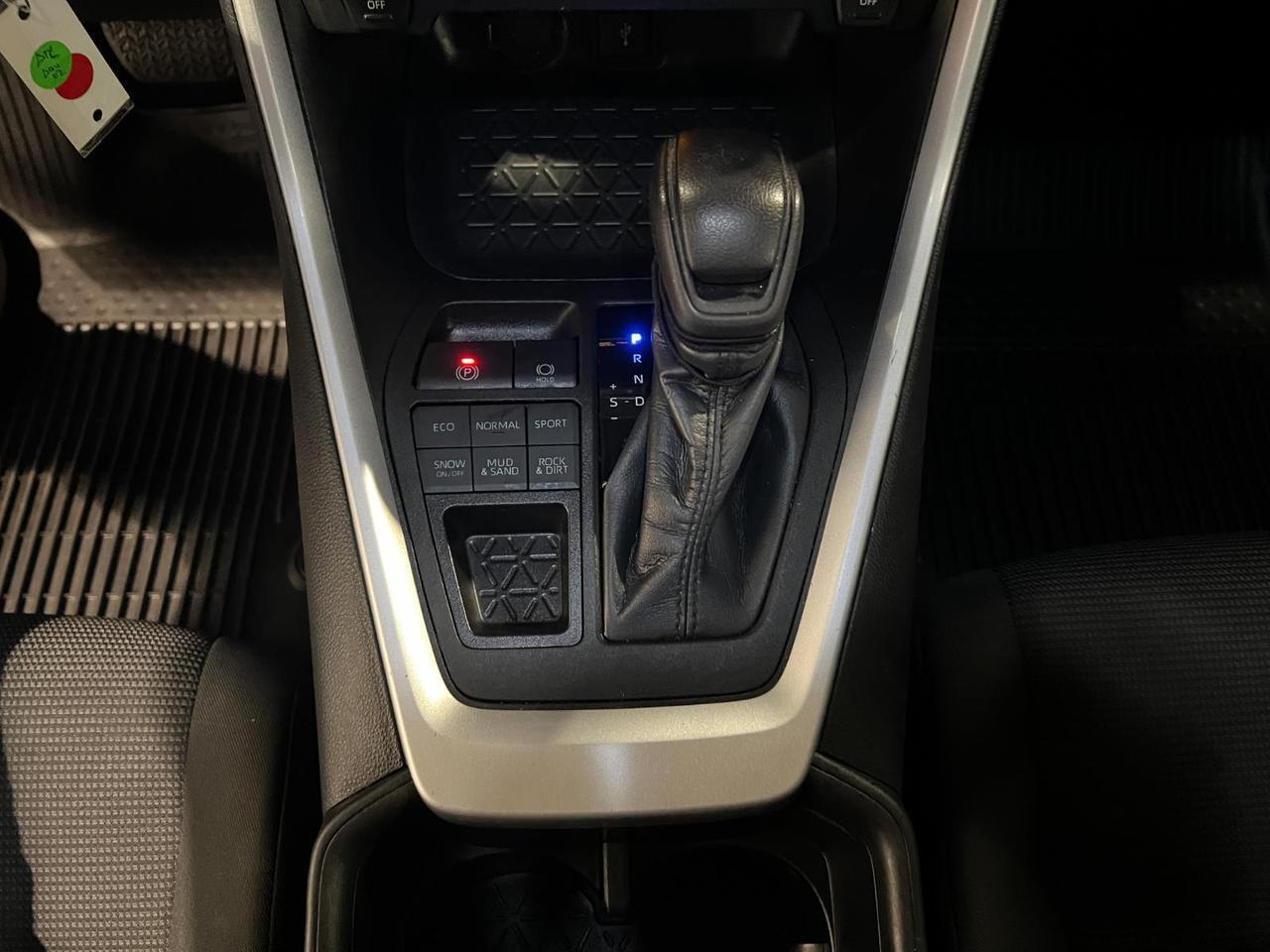 2022 Toyota RAV4 LE Parker CO