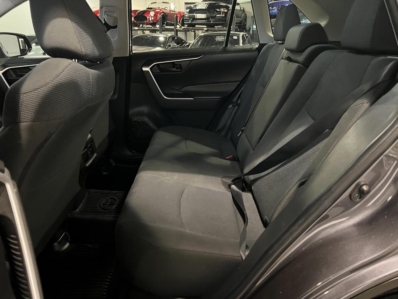 2022 Toyota RAV4 LE Parker CO