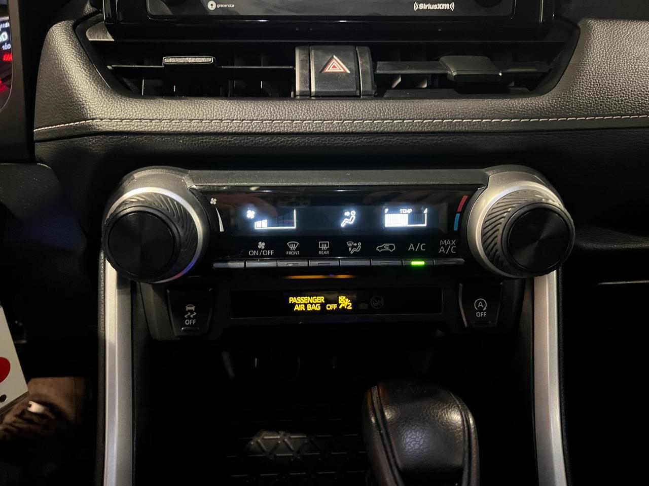 2022 Toyota RAV4 LE Parker CO