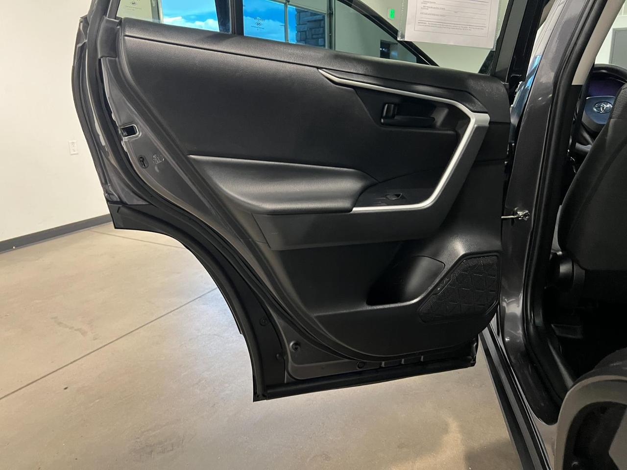 2022 Toyota RAV4 LE Parker CO