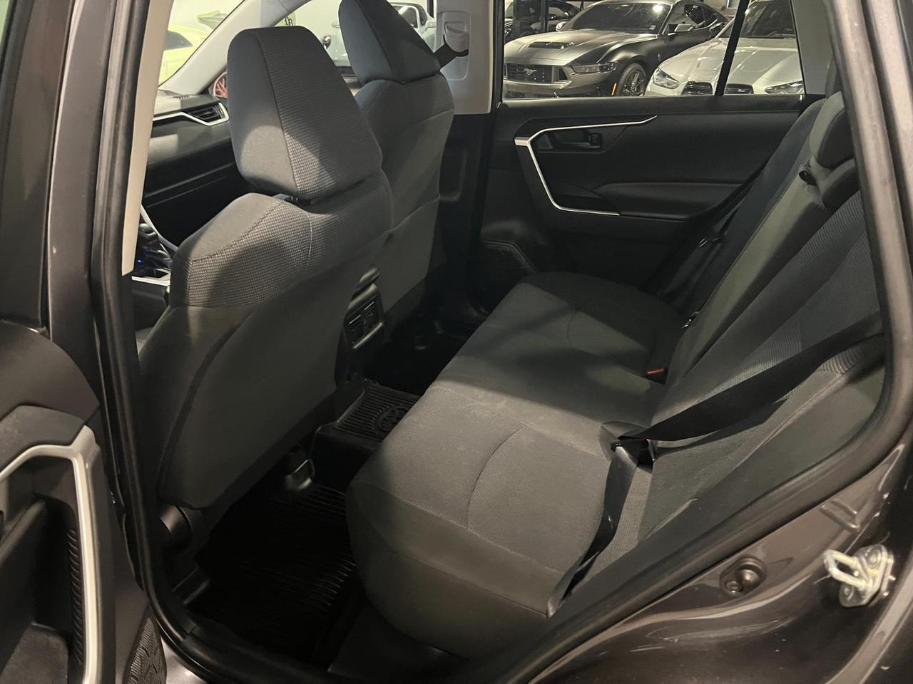 2022 Toyota RAV4 LE Parker CO