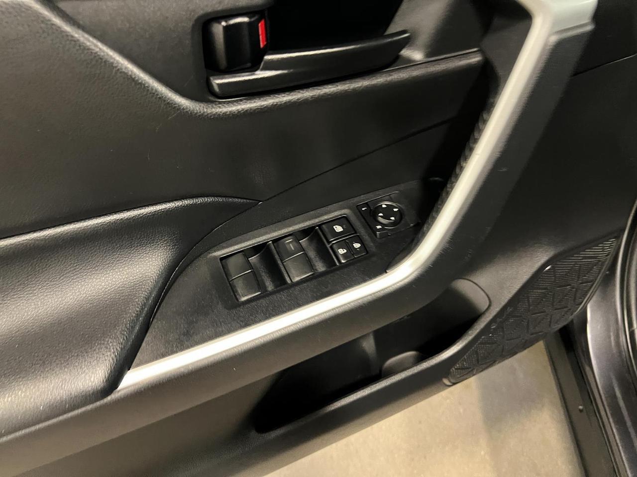 2022 Toyota RAV4 LE Parker CO