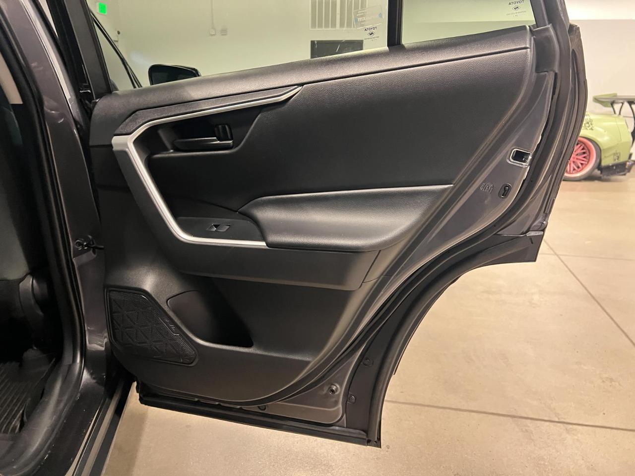 2022 Toyota RAV4 LE Parker CO