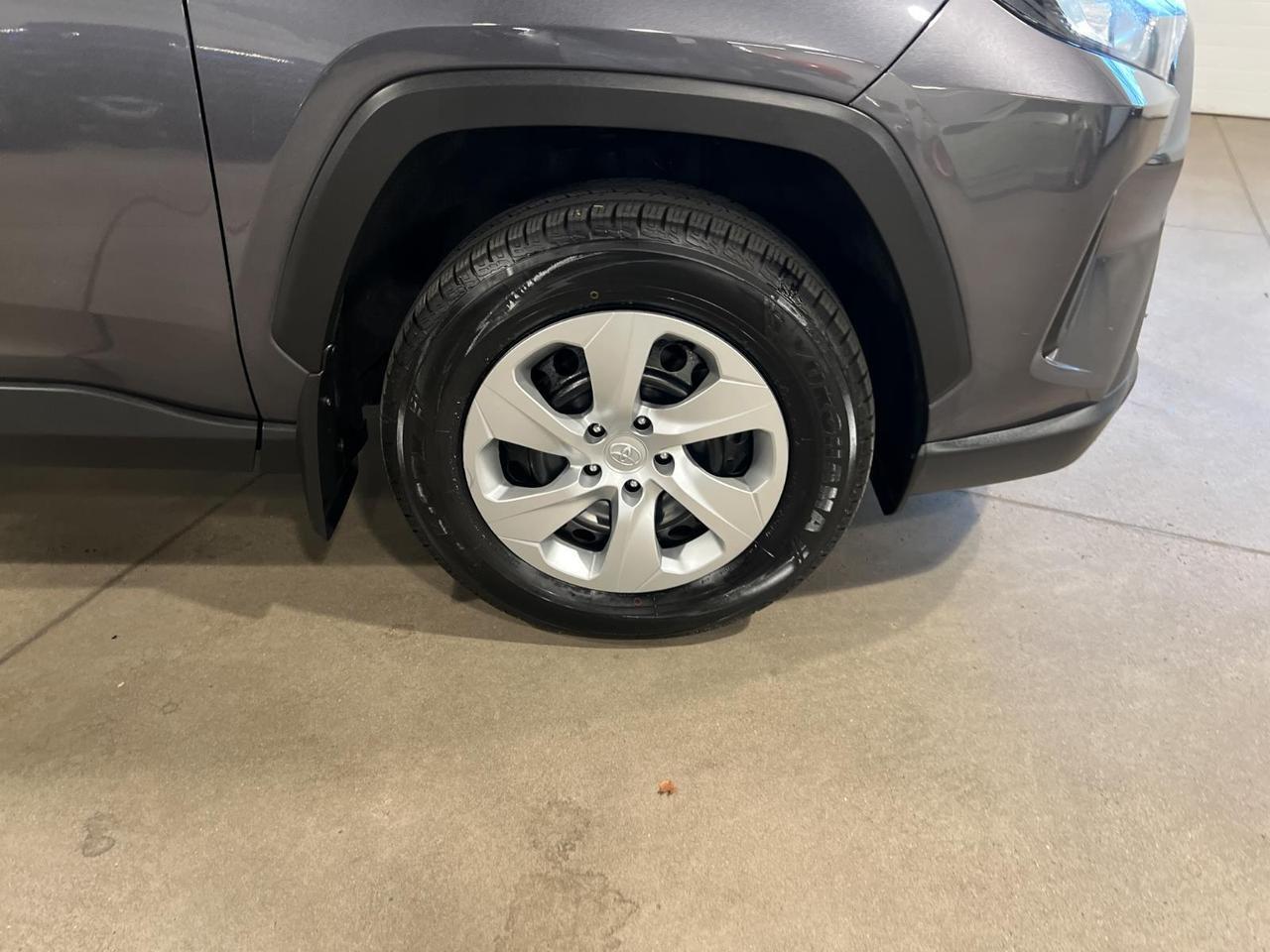 2022 Toyota RAV4 LE Parker CO