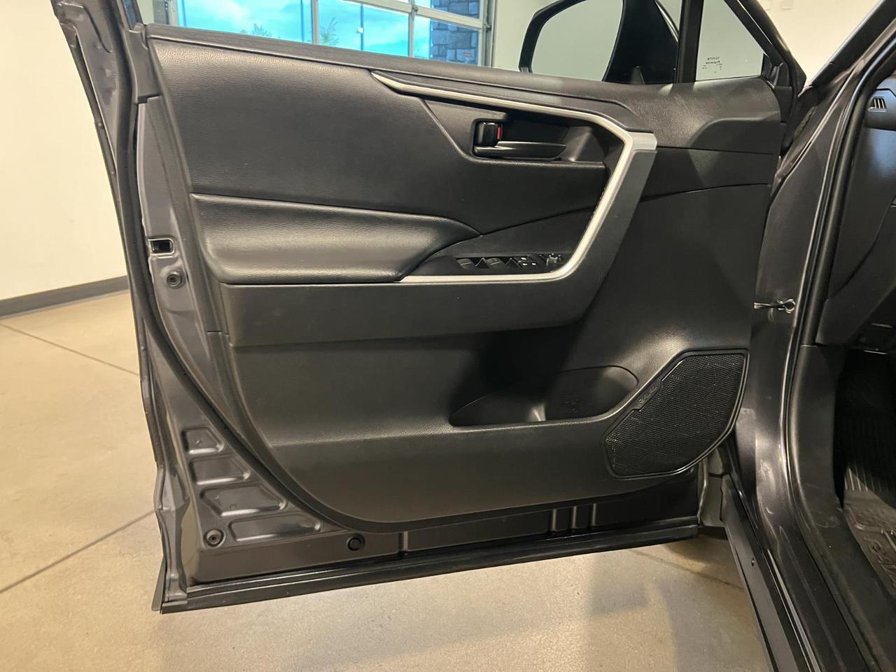 2022 Toyota RAV4 LE Parker CO