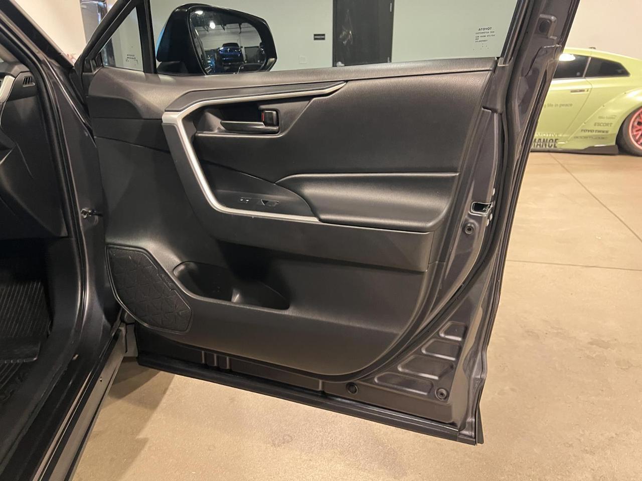 2022 Toyota RAV4 LE Parker CO