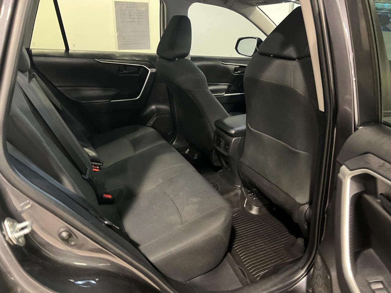 2022 Toyota RAV4 LE Parker CO