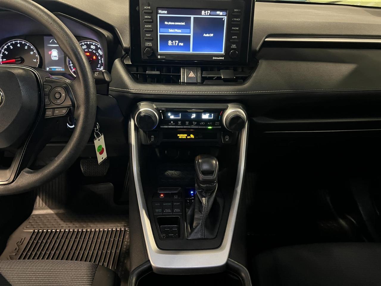 2022 Toyota RAV4 LE Parker CO