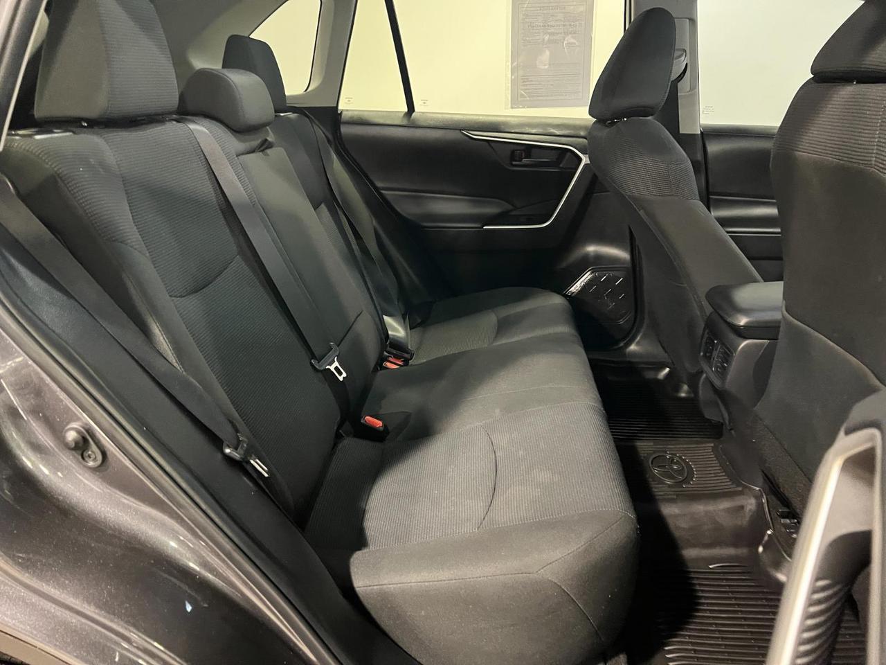 2022 Toyota RAV4 LE Parker CO