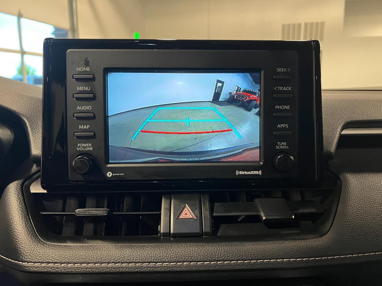 2022 Toyota RAV4 LE Parker CO