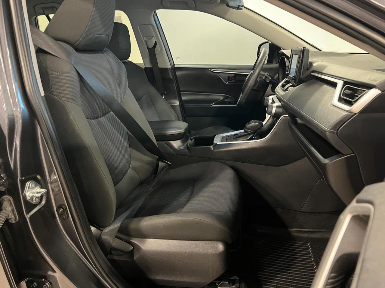 2022 Toyota RAV4 LE Parker CO