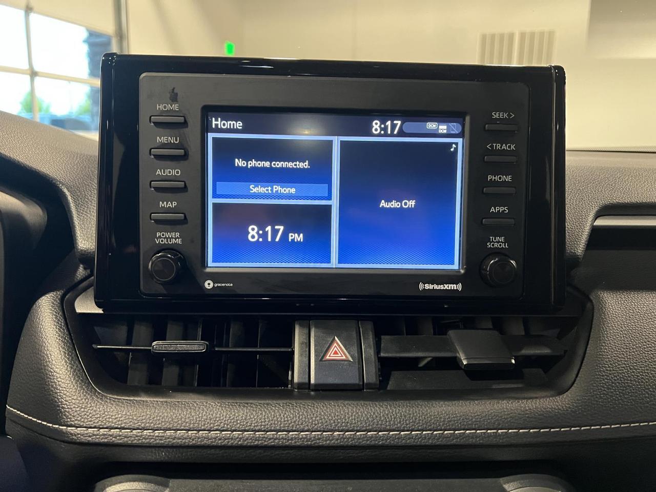 2022 Toyota RAV4 LE Parker CO