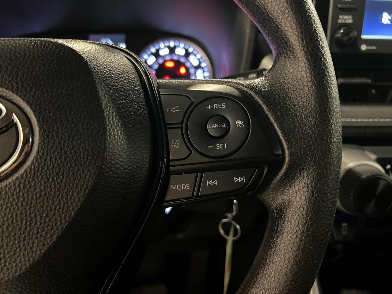 2022 Toyota RAV4 LE Parker CO