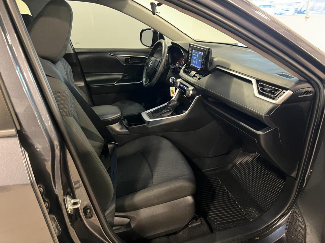 2022 Toyota RAV4 LE Parker CO