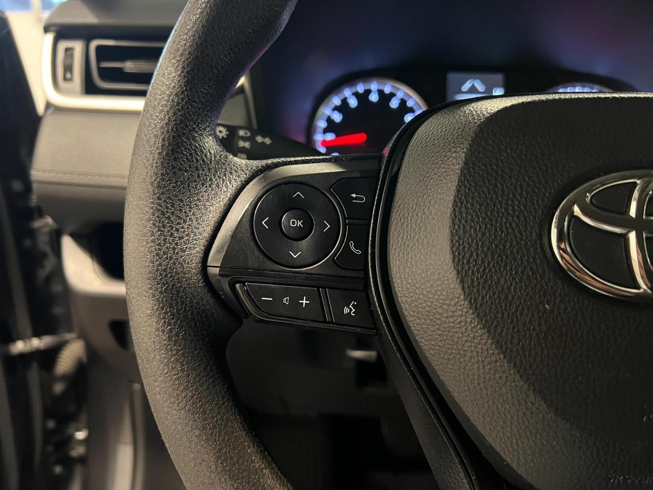 2022 Toyota RAV4 LE Parker CO