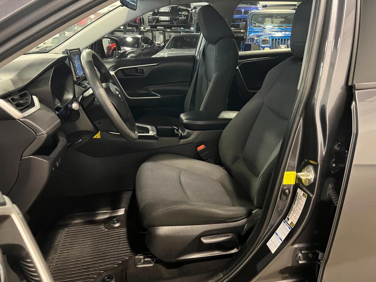 2022 Toyota RAV4 LE Parker CO