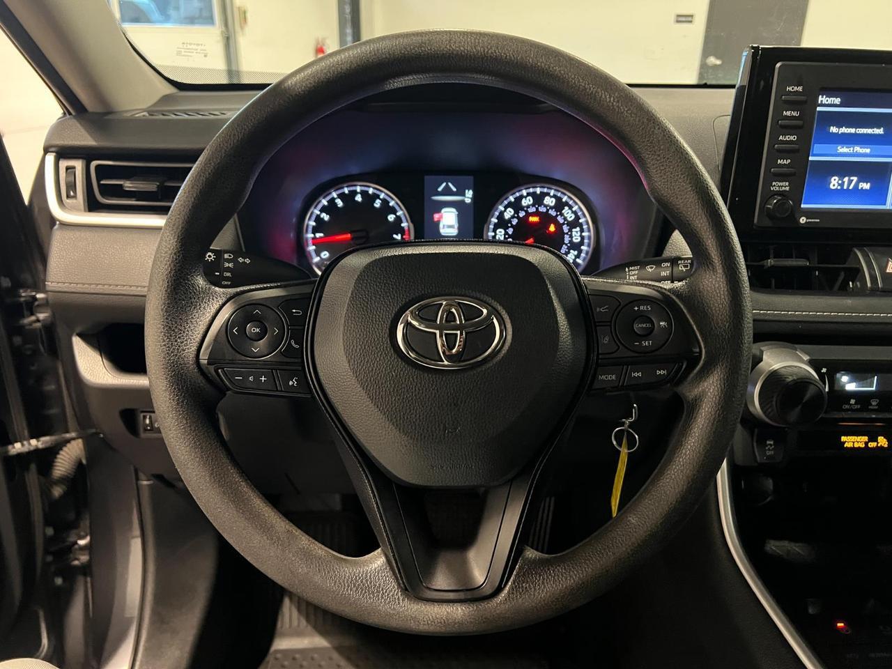 2022 Toyota RAV4 LE Parker CO