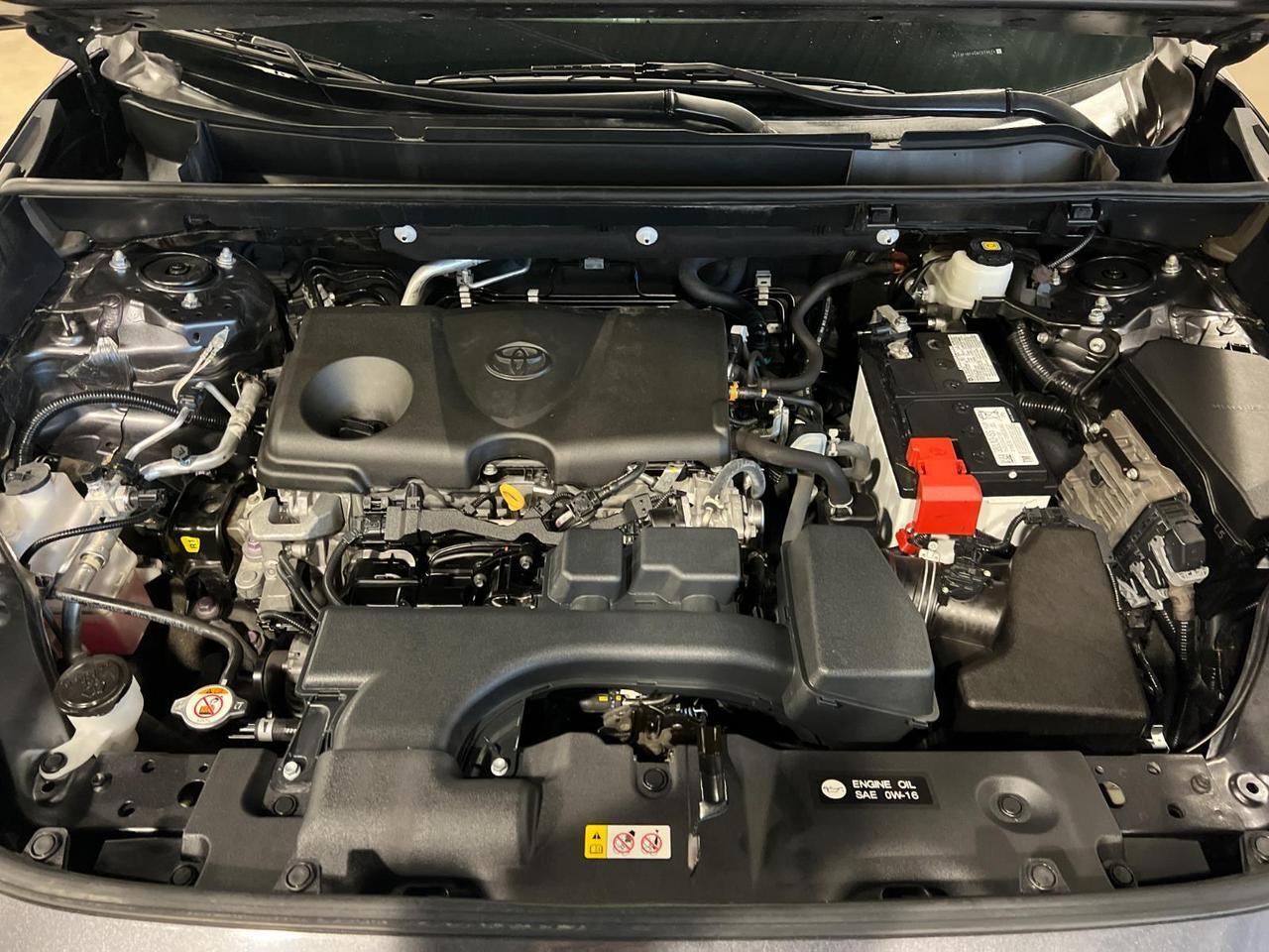 2022 Toyota RAV4 LE Parker CO