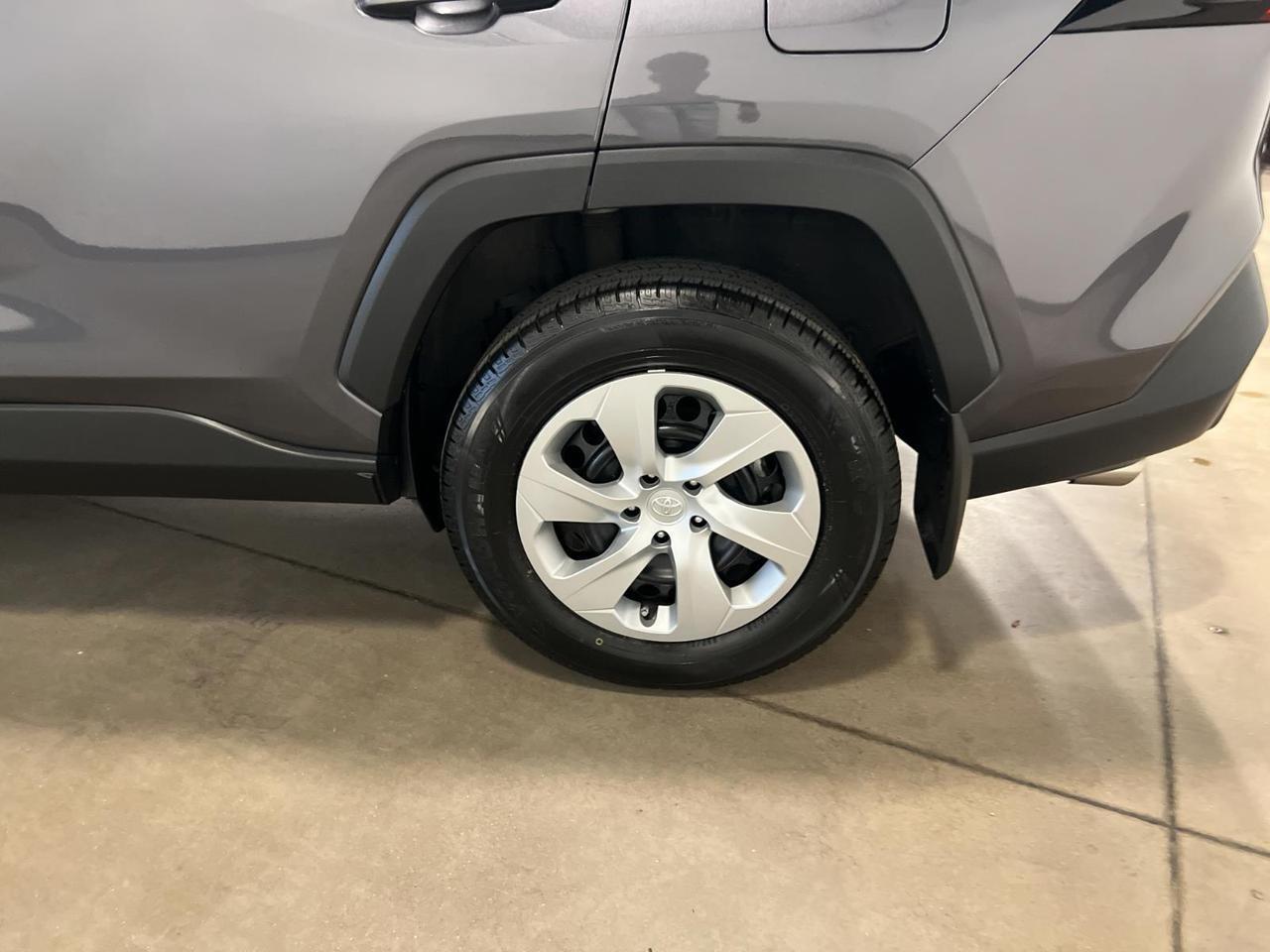 2022 Toyota RAV4 LE Parker CO