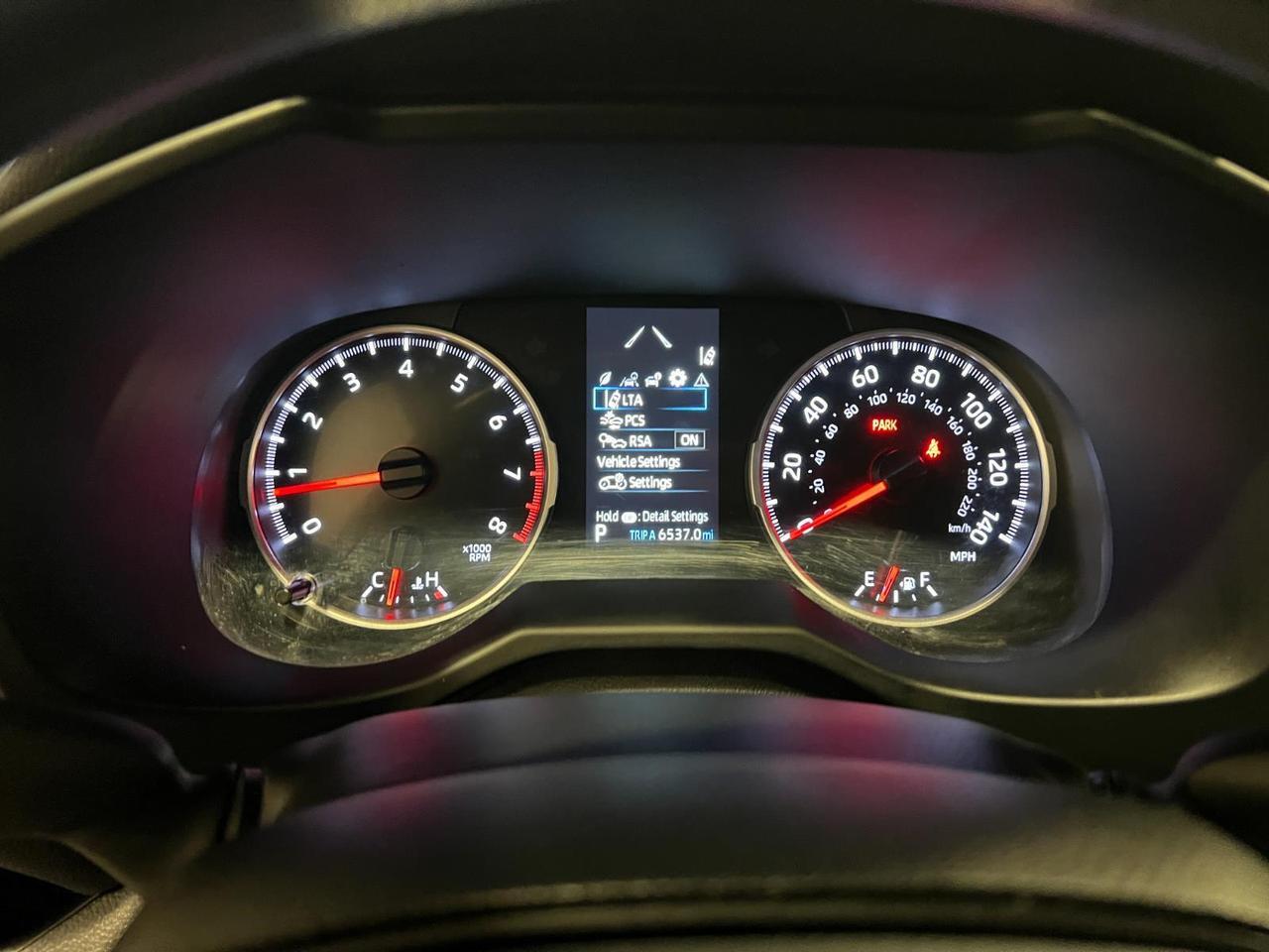 2022 Toyota RAV4 LE Parker CO