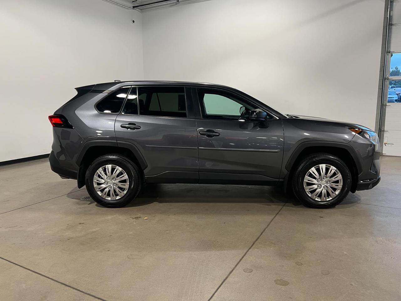 2022 Toyota RAV4 LE Parker CO