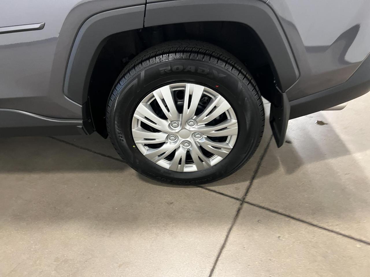 2022 Toyota RAV4 LE Parker CO