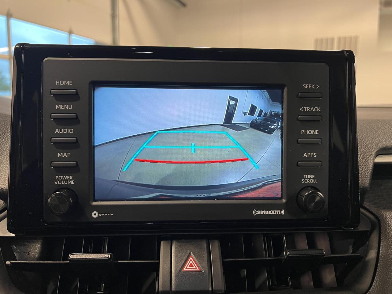 2022 Toyota RAV4 LE Parker CO