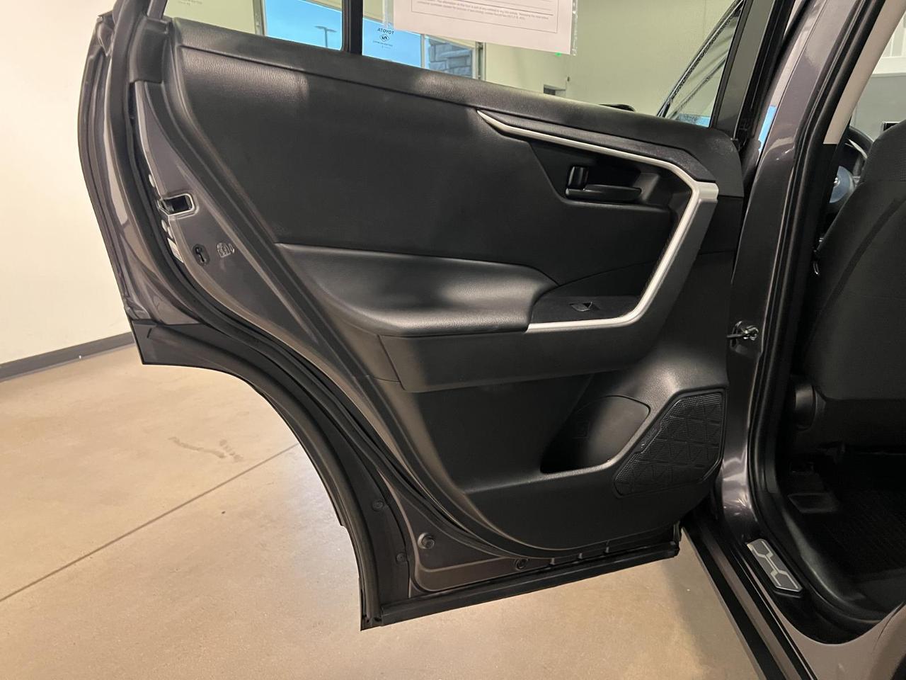 2022 Toyota RAV4 LE Parker CO