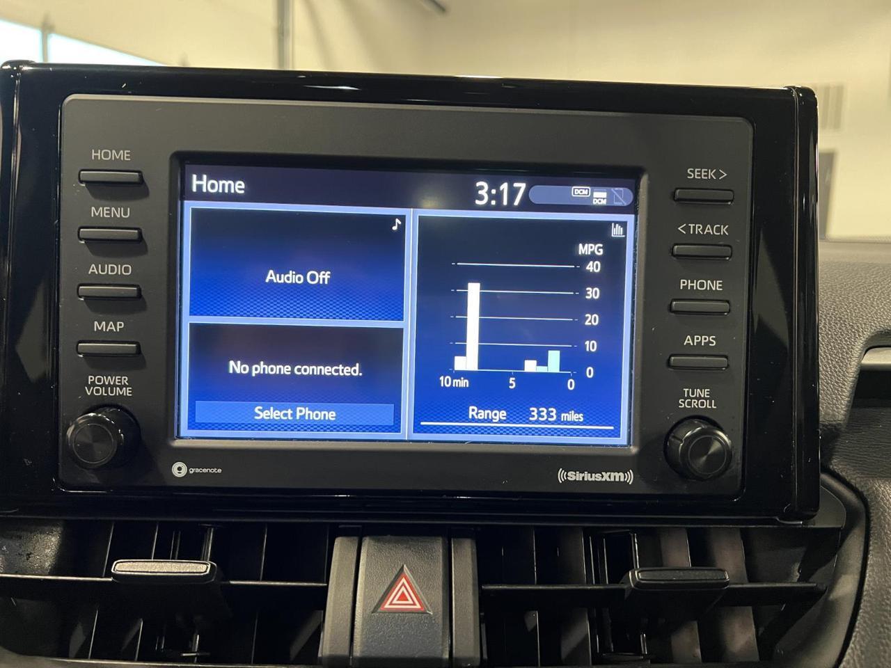 2022 Toyota RAV4 LE Parker CO