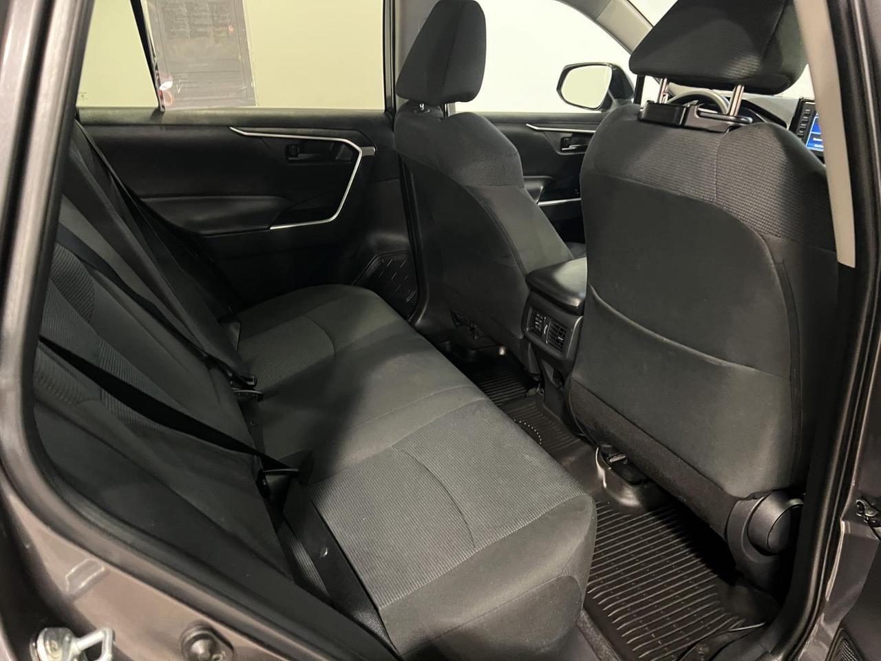 2022 Toyota RAV4 LE Parker CO