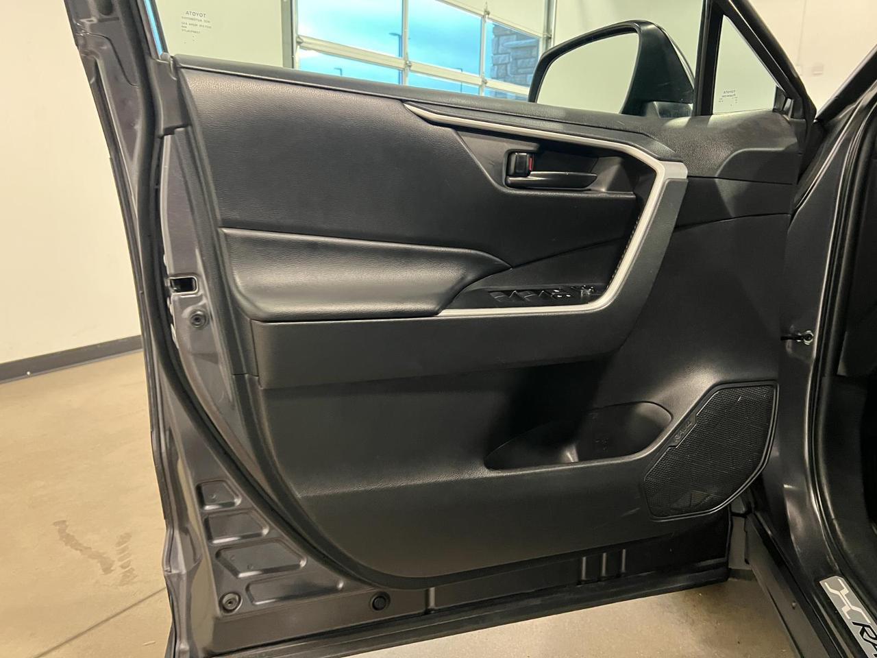 2022 Toyota RAV4 LE Parker CO