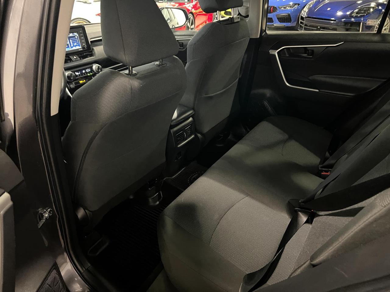 2022 Toyota RAV4 LE Parker CO