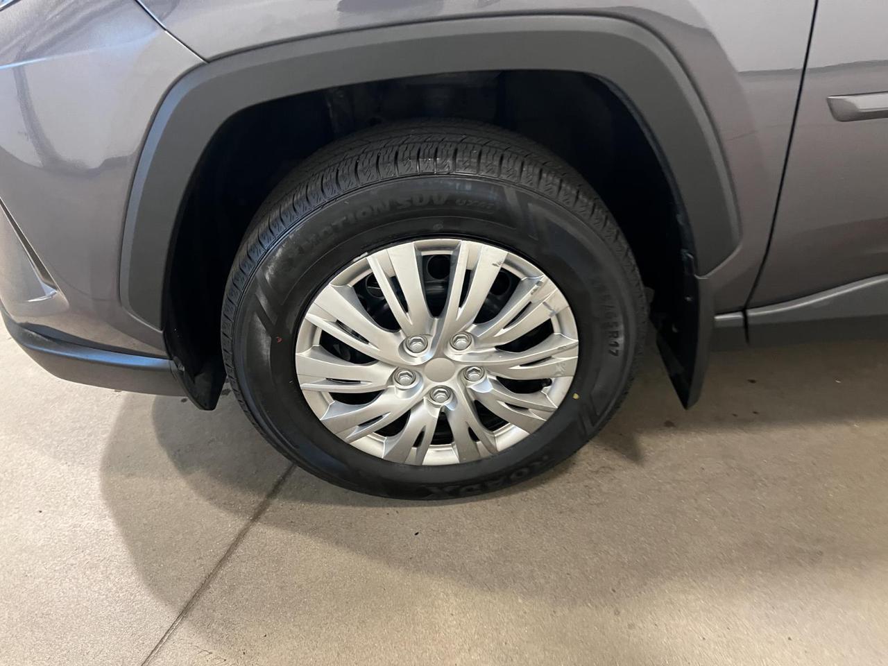 2022 Toyota RAV4 LE Parker CO