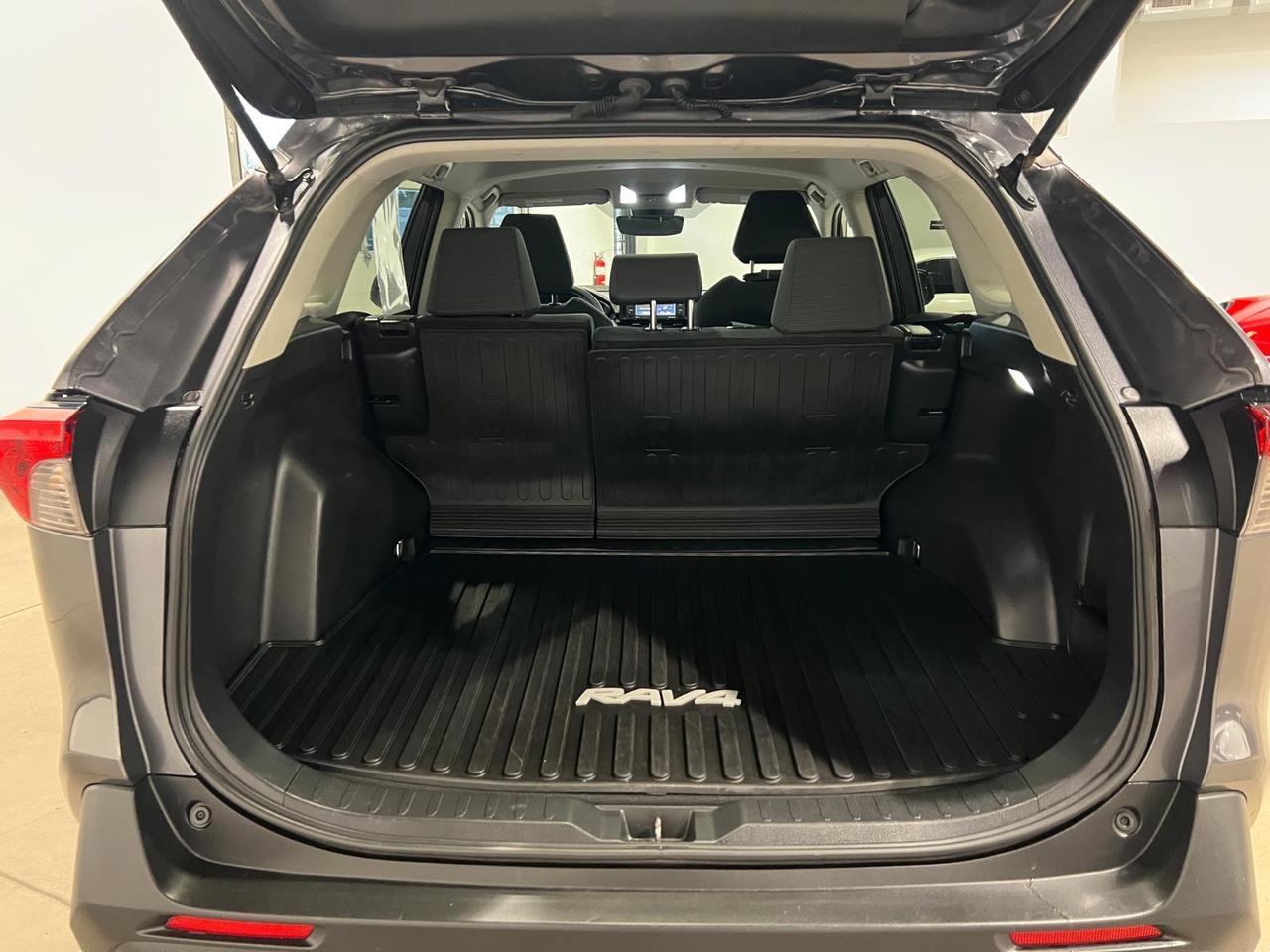 2022 Toyota RAV4 LE Parker CO